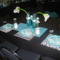 Bridal Shower Pics
