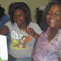Bridal Shower Pics