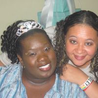 Bridal Shower Pics