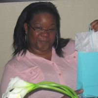 Bridal Shower Pics