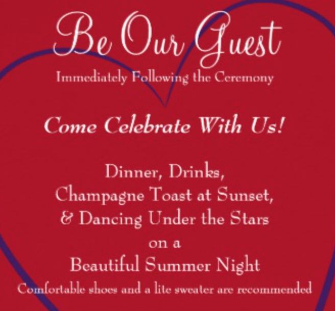 Flip flops for guests 1