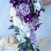 Real flowers or artificial? - 1