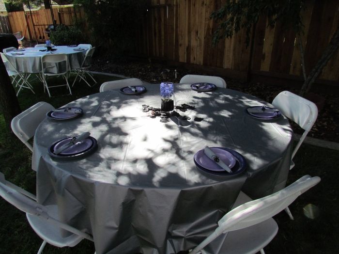 Bridal Shower (Very pic heavy) Done adding pics :)