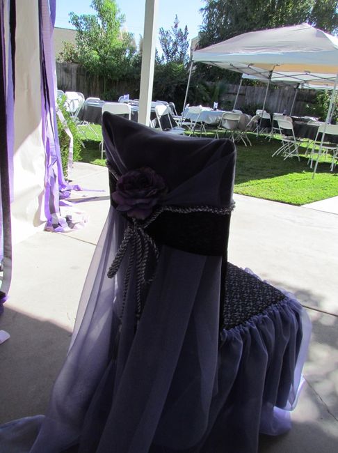 Bridal Shower (Very pic heavy) Done adding pics :)