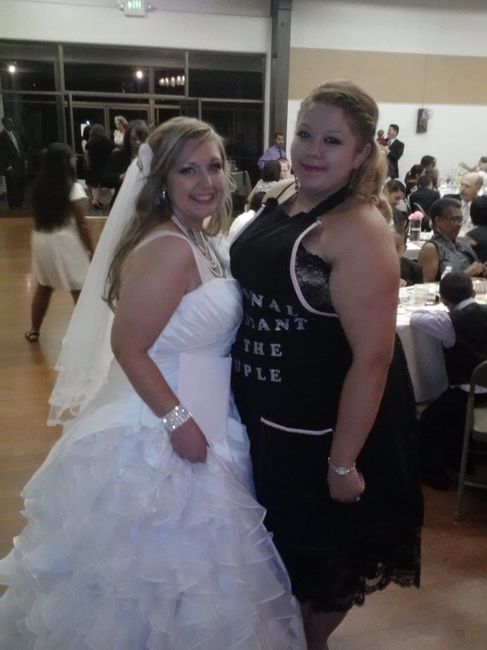 I'm Married!!!!!!! (few pics)