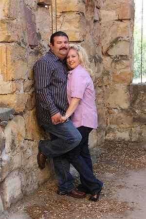 Let me see your engagement photos!