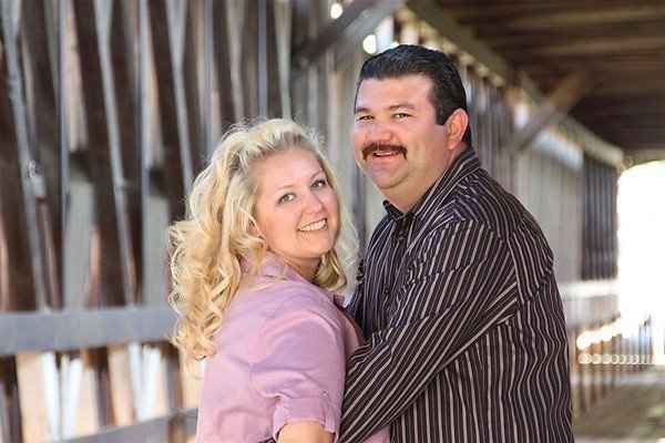 Let me see your engagement photos!