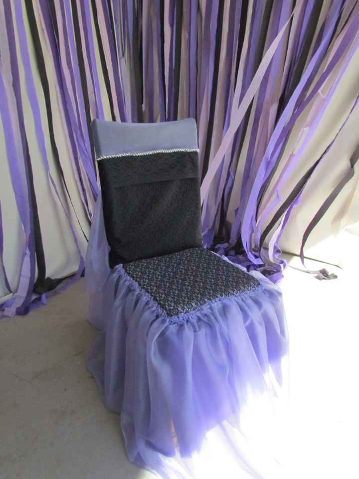 Bridal Shower (Very pic heavy) Done adding pics :)