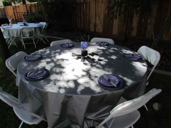 Bridal Shower (Very pic heavy) Done adding pics :)