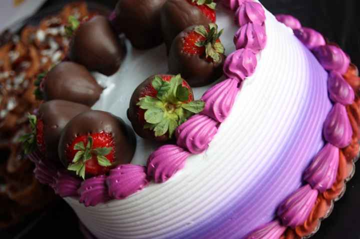 Bridal Shower (Very pic heavy) Done adding pics :)