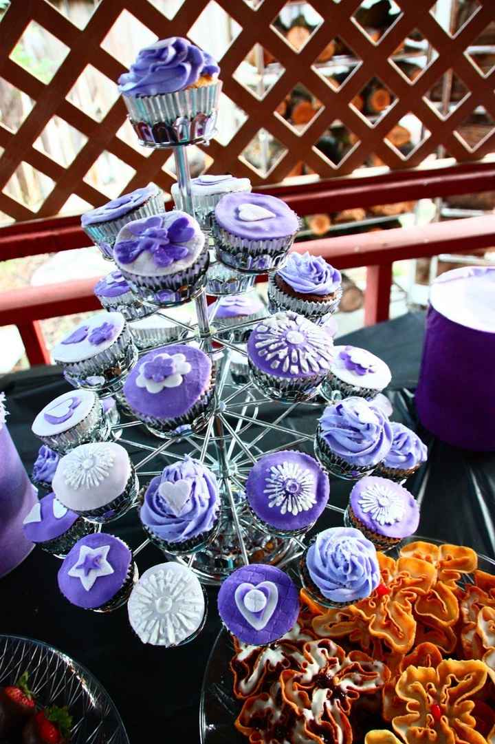 Bridal Shower (Very pic heavy) Done adding pics :)