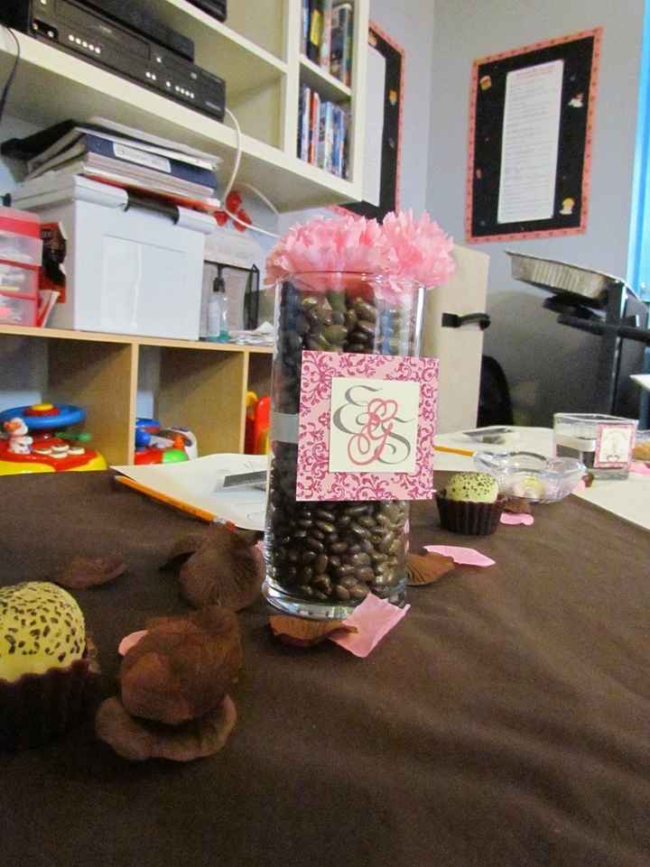 Some of my DIY's (Added more pics)