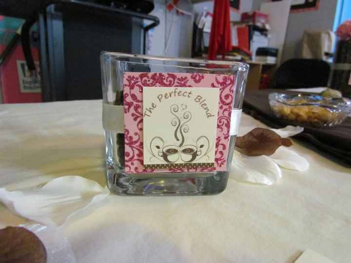 Some of my DIY's (Added more pics)