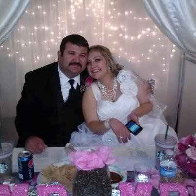 I'm Married!!!!!!! (few pics)