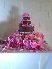 I'm Married!!!!!!! (few pics)