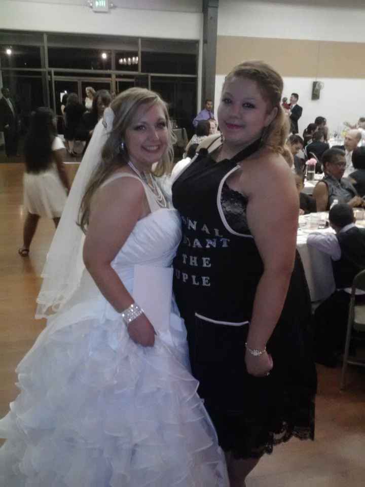 I'm Married!!!!!!! (few pics)