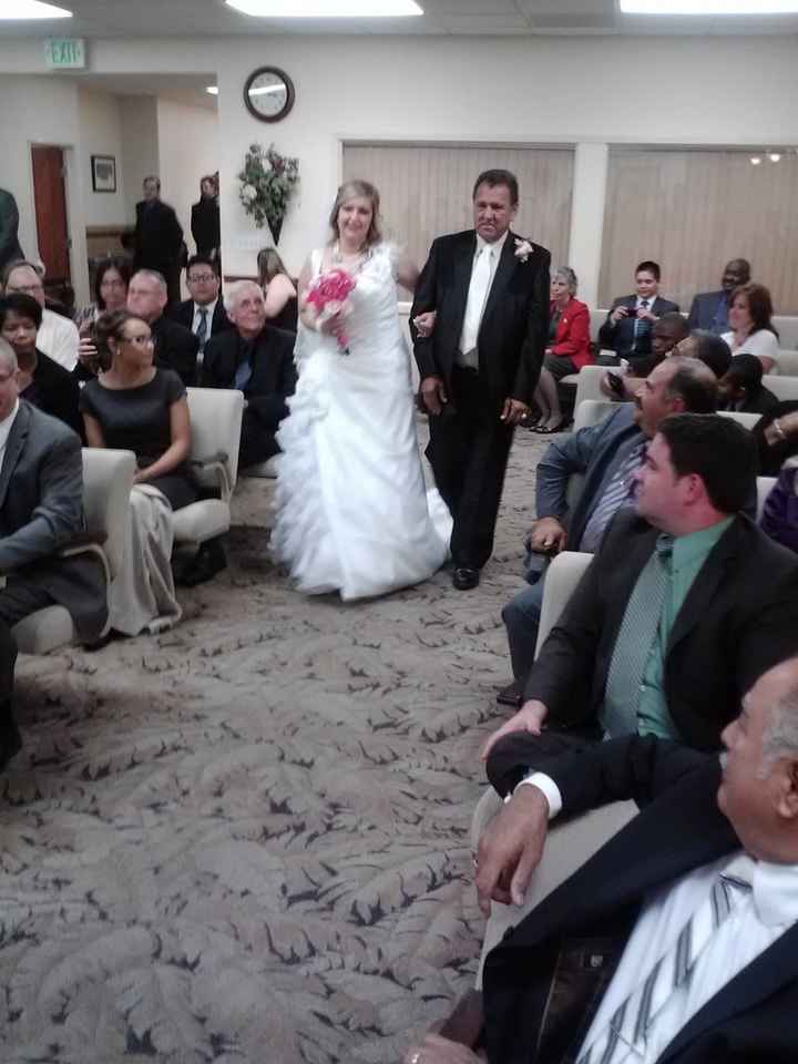 I'm Married!!!!!!! (few pics)