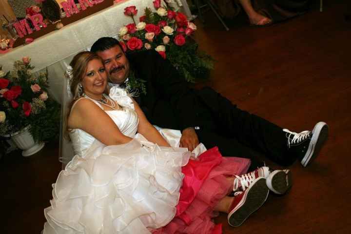 I have some pro pics!!!!! (very pic heavy)