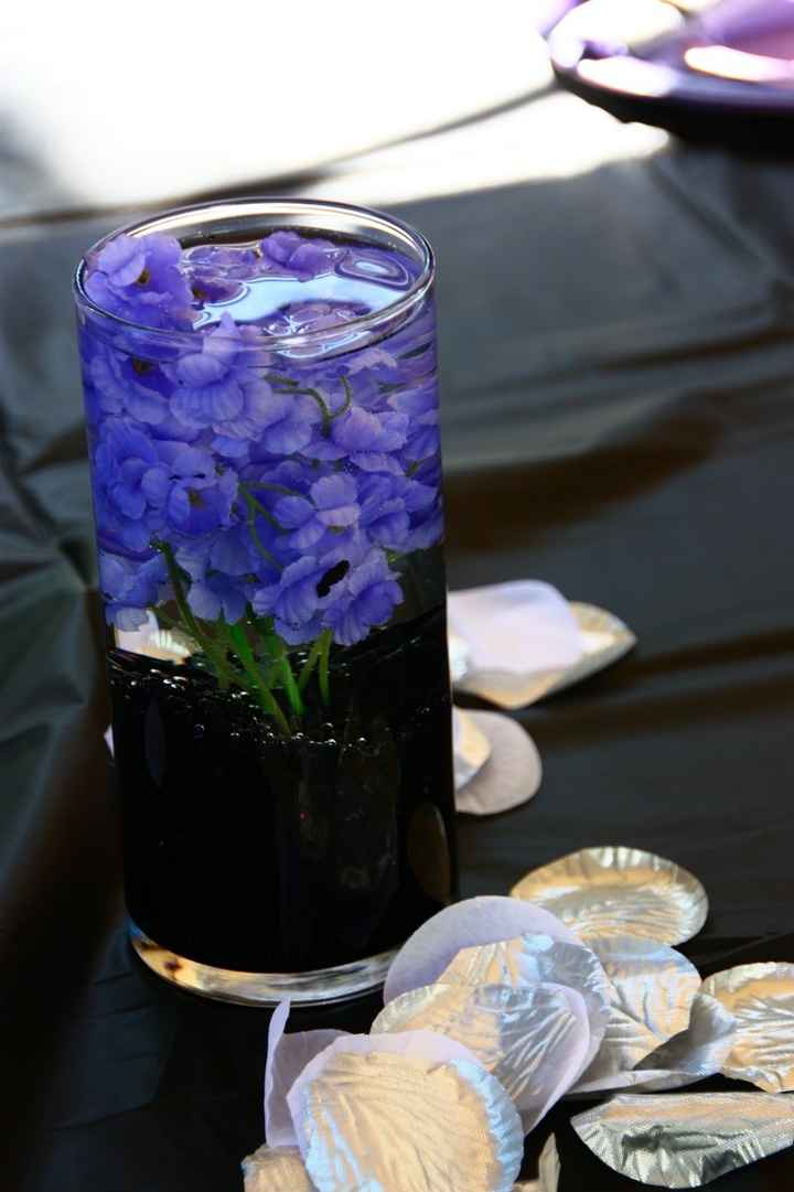 Bridal Shower (Very pic heavy) Done adding pics :)