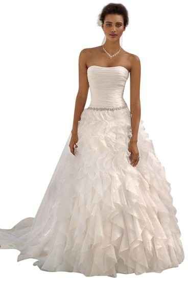 Should i Buy my dress online