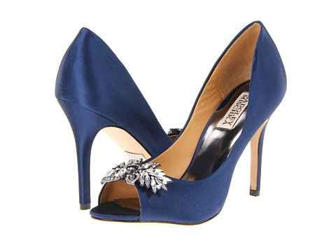 Show me your wedding shoes