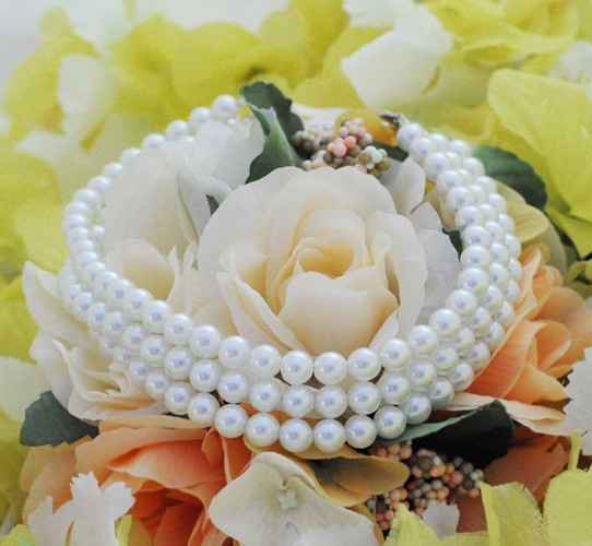 Right Necklace for my Dress?