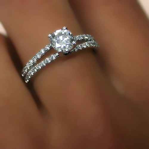 Wedding Band -- Suggestions?