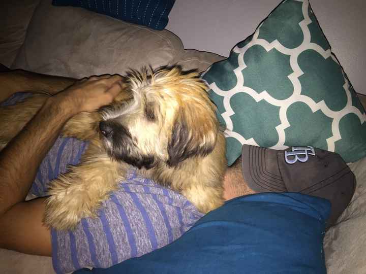 Best surprise ever!!!