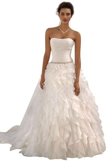Should i Buy my dress online