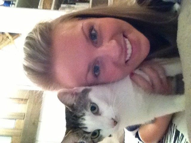 NWR: Show off your furbabies!