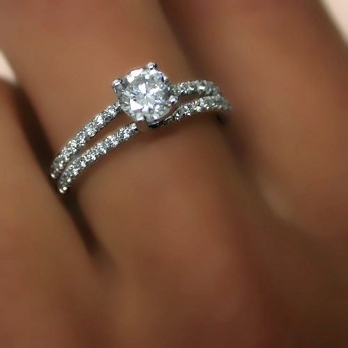 Wedding Band -- Suggestions?