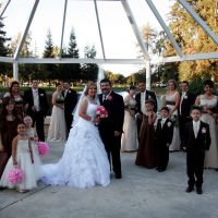 Show me you're Bridesmaids Dresses