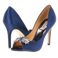 Show me your wedding shoes