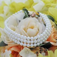 Right Necklace for my Dress?