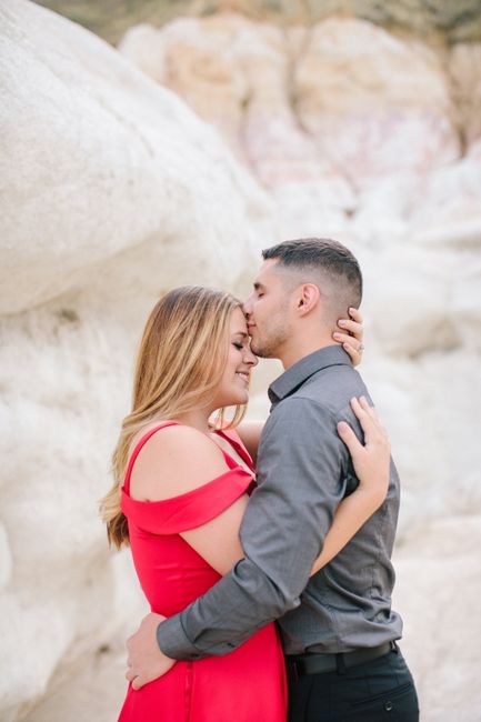 Engagment photos are Hereeeee!!!! - 3