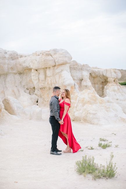 Engagment photos are Hereeeee!!!! - 5