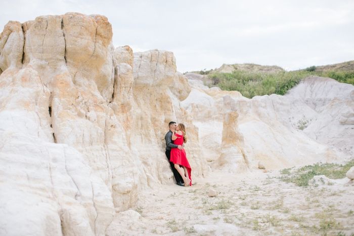 Engagment photos are Hereeeee!!!! - 6