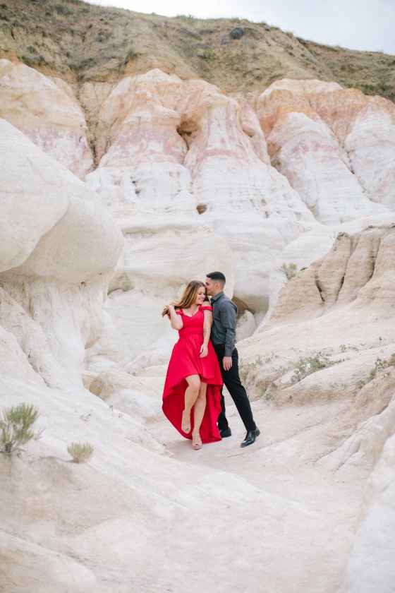 Engagment photos are Hereeeee!!!! - 4