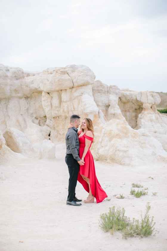 Engagment photos are Hereeeee!!!! - 5