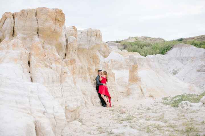 Engagment photos are Hereeeee!!!! - 6