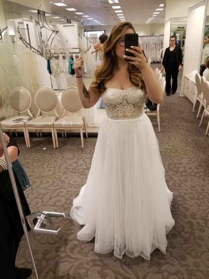 i got my Dress😍😍😍😍 - 1