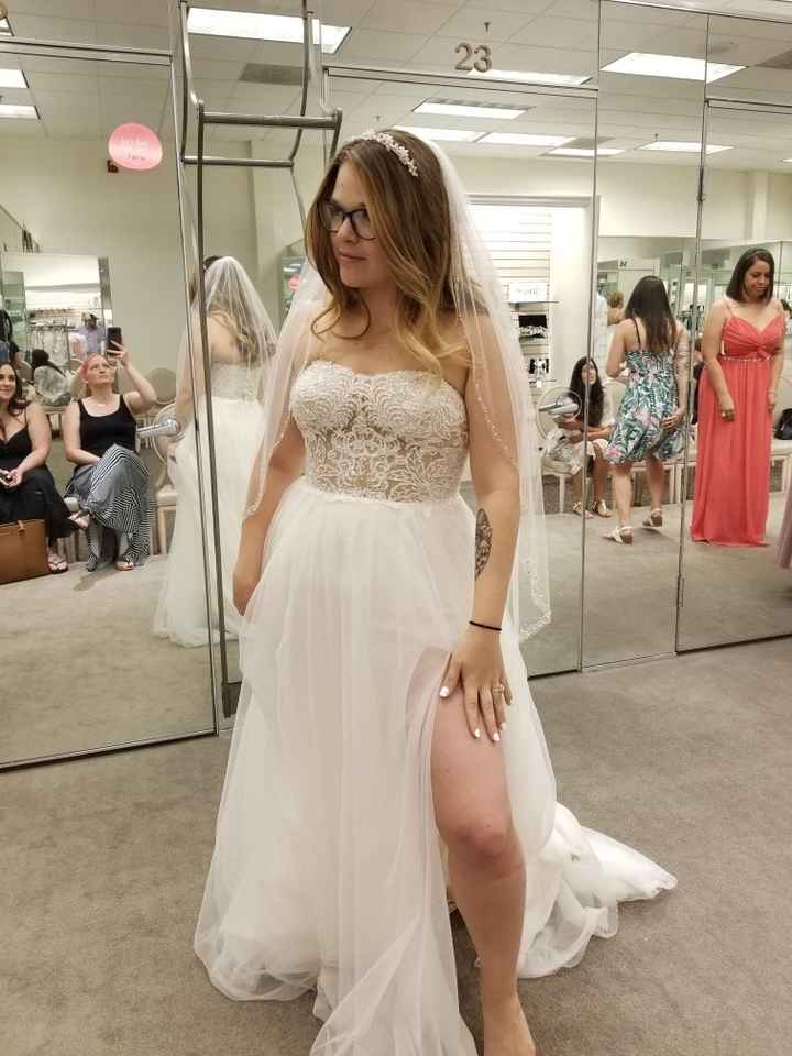 i got my Dress😍😍😍😍 - 2