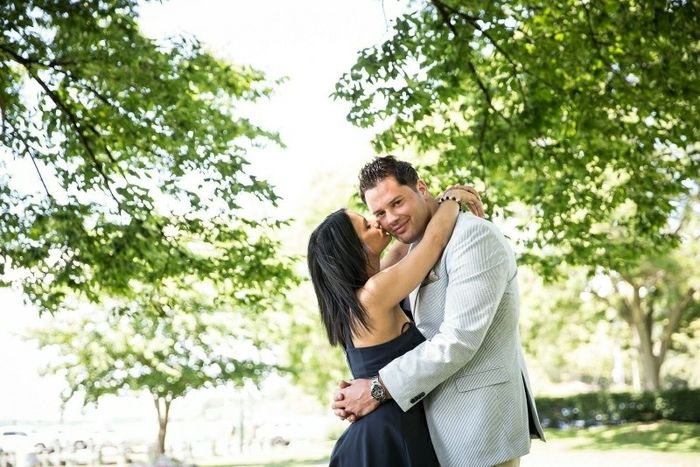 Engagement pics!!!!!.. :) love them