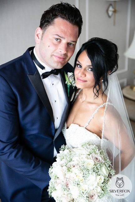Pro- sneak peek wedding pics. - 5