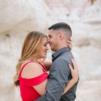 Engagment photos are Hereeeee!!!! - 1