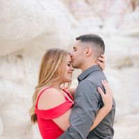 Engagment photos are Hereeeee!!!! - 3