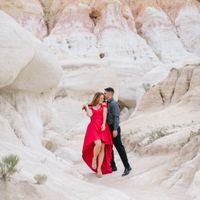 Engagment photos are Hereeeee!!!! - 4