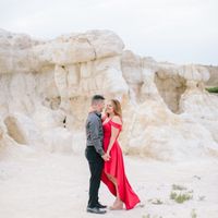 Engagment photos are Hereeeee!!!! - 5