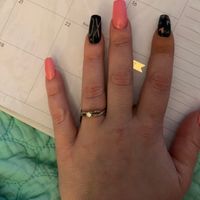 Brides of 2021! Show us your ring! - 1
