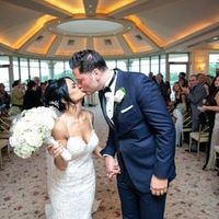 Pro- sneak peek wedding pics. - 3